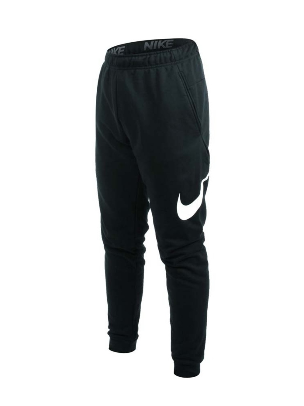 Women’s Dry Fit Fleece Tapered Training Pants